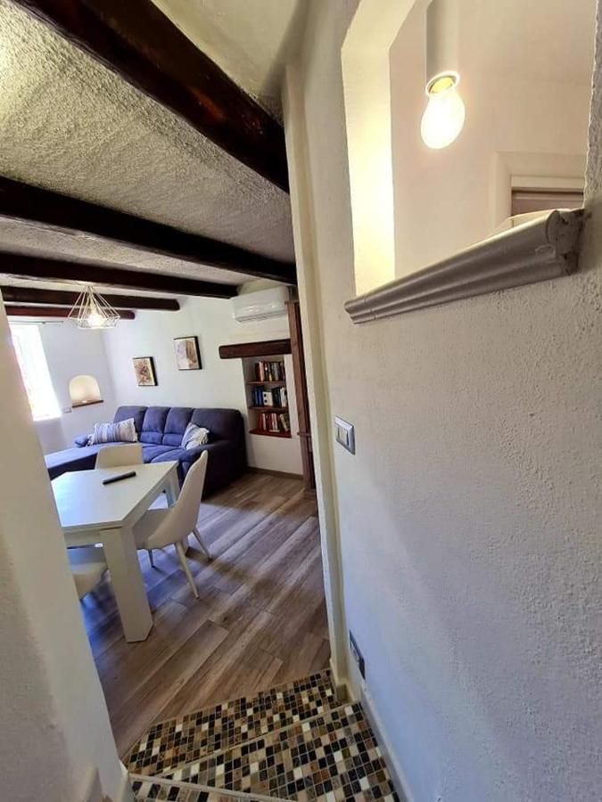 Appartamento Nel Cuore Del Centro Storico Maratea Exterior foto